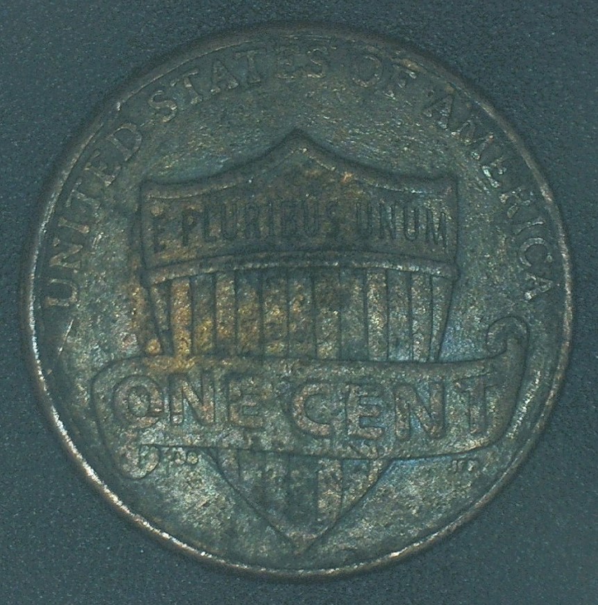 2012-Lincoln-Small-Cent,-With-Issues